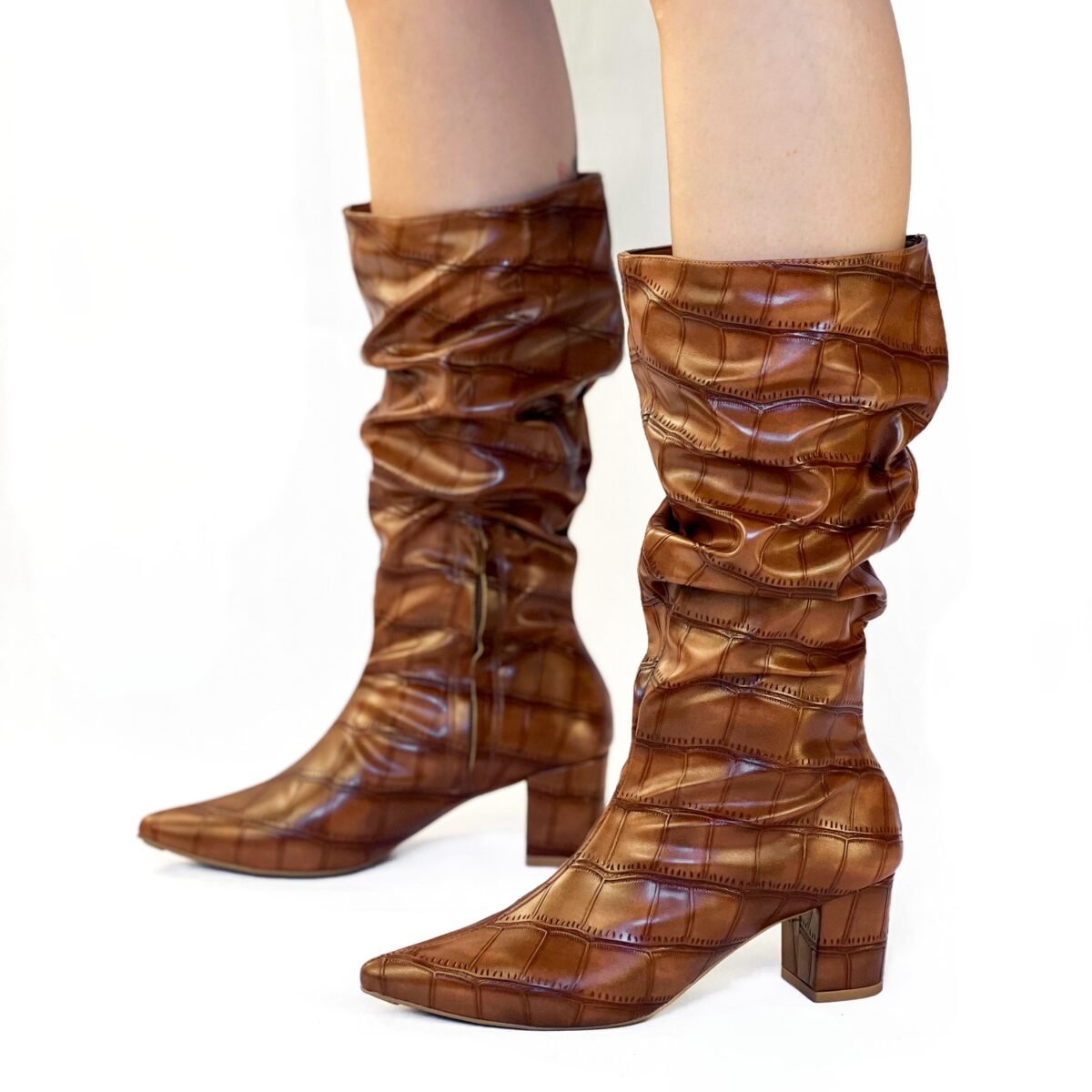 9249421 max croco caramelo 9249421