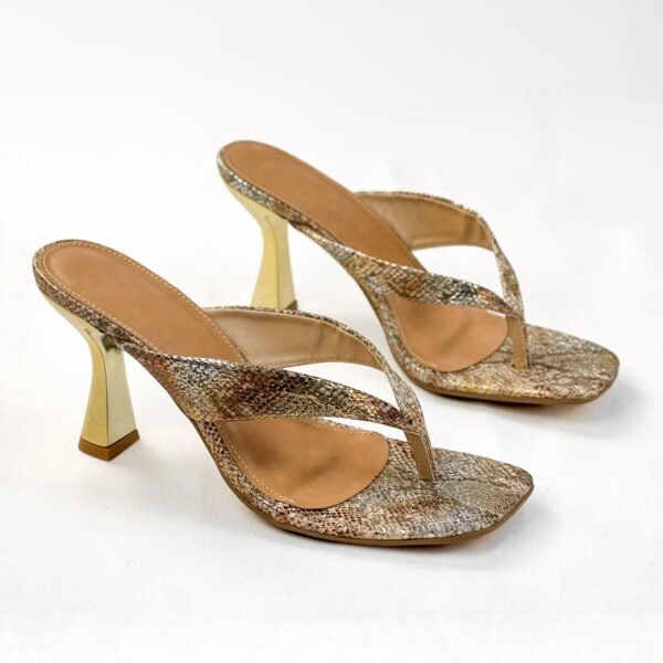 833C9025 Snake Metal Dourado (2) 833C9025